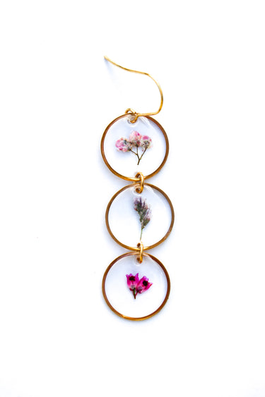Faye Earrings